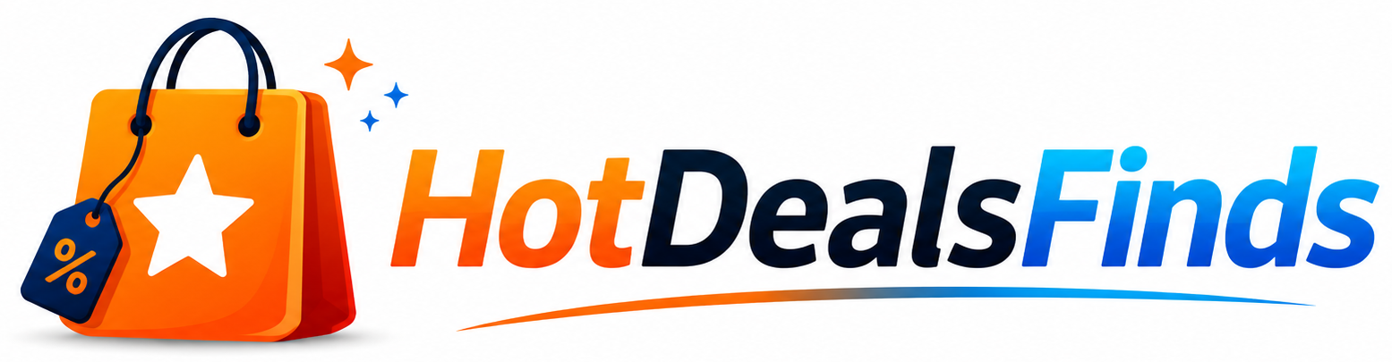 HotDealsFinds